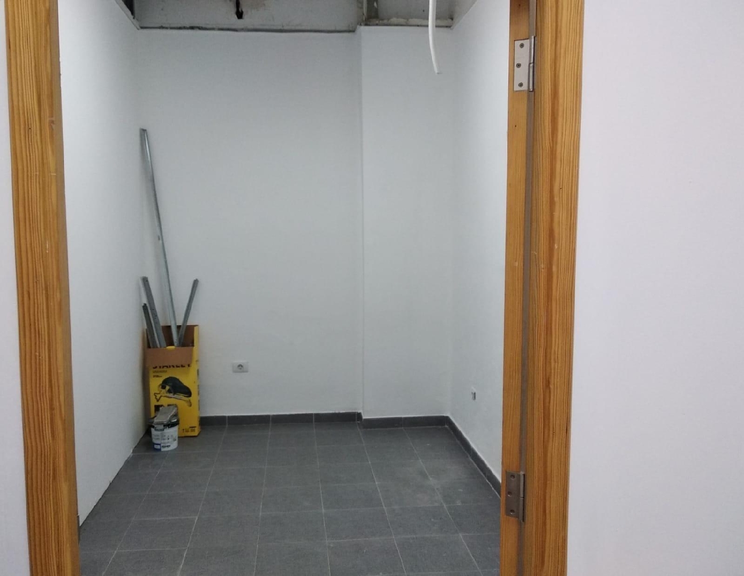  till salu hus Balcon De Telde Área Este 6