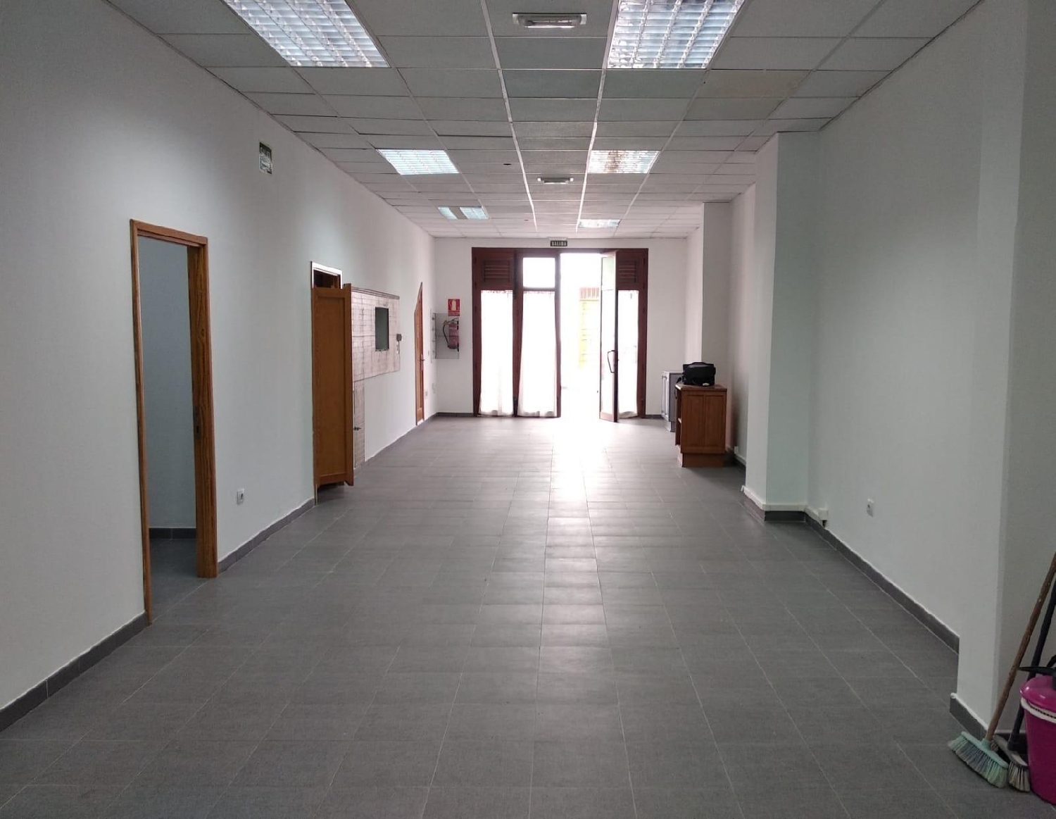  till salu hus Balcon De Telde Área Este 1