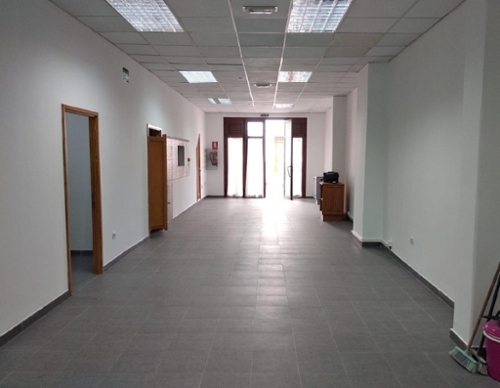 Balcon De Telde Área Este hus foto 6335694