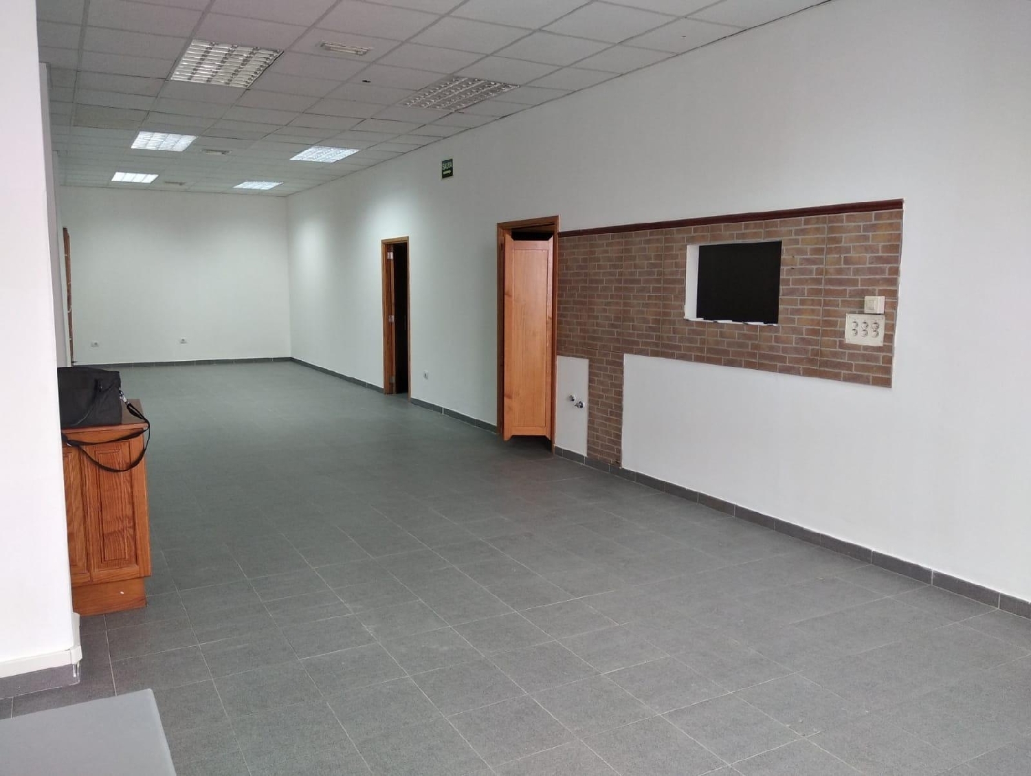  till salu hus Balcon De Telde Área Este 7