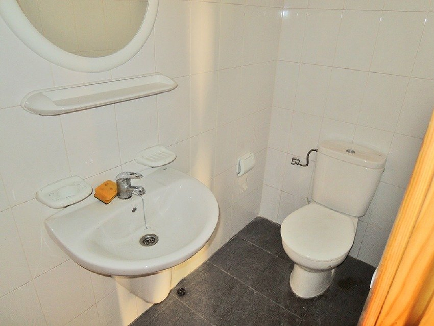  till salu hus Balcon De Telde Área Este 3