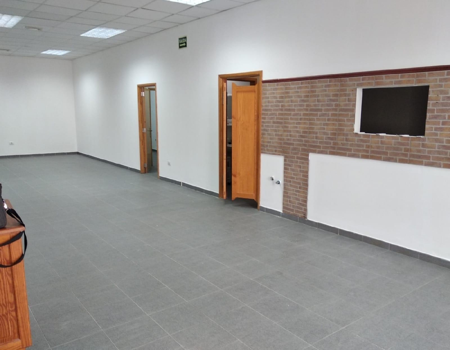  till salu hus Balcon De Telde Área Este 2