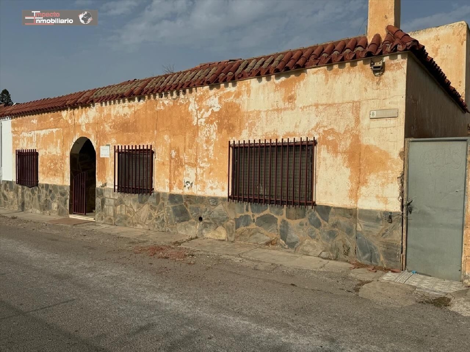  en venta casa Balerma Poniente Almeriense 1
