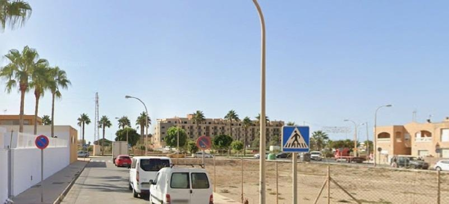 à vendre maison Balerma Poniente Almeriense 1