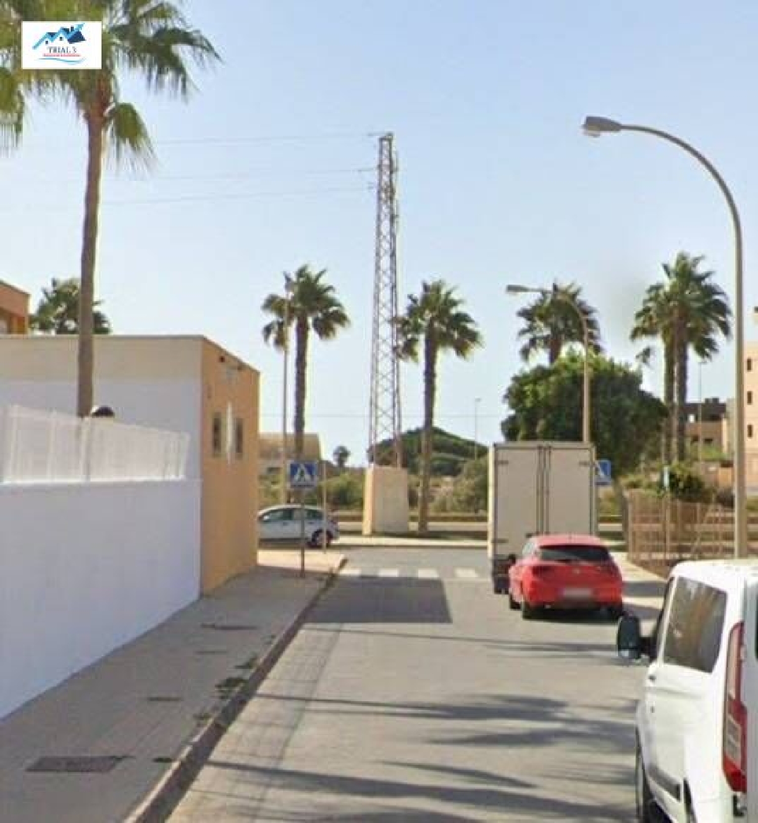  te koop huis Balerma Poniente Almeriense 1