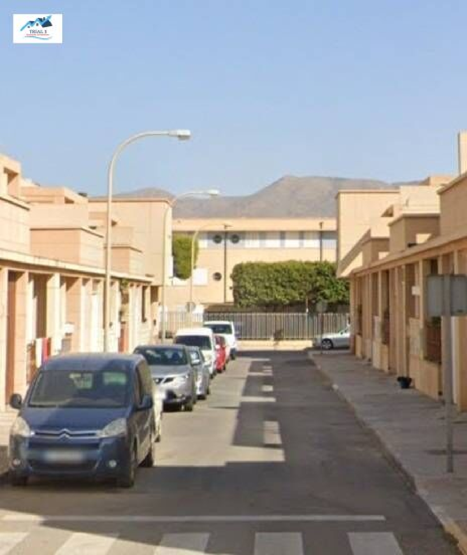  te koop huis Balerma Poniente Almeriense 2