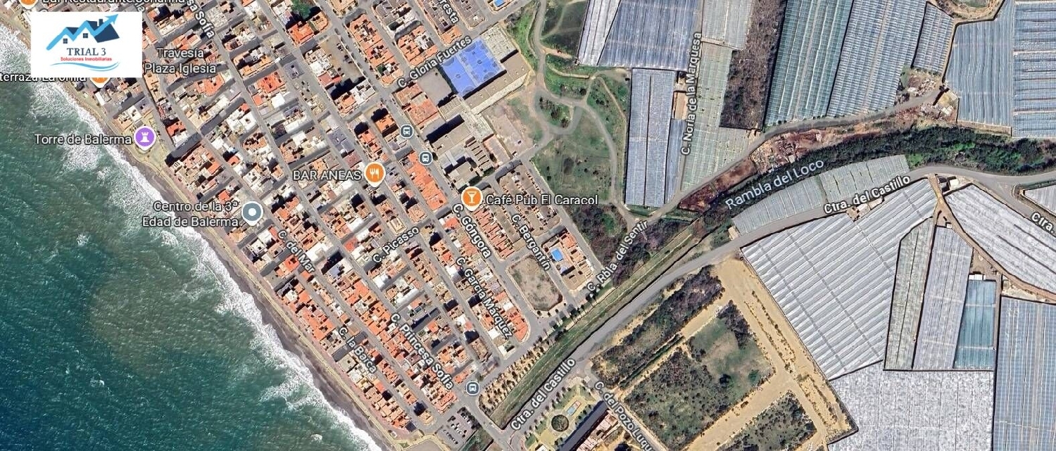  te koop huis Balerma Poniente Almeriense 3