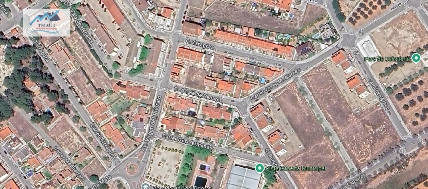  en venta casa Banyeres Del Penedès Baix Penedès 3