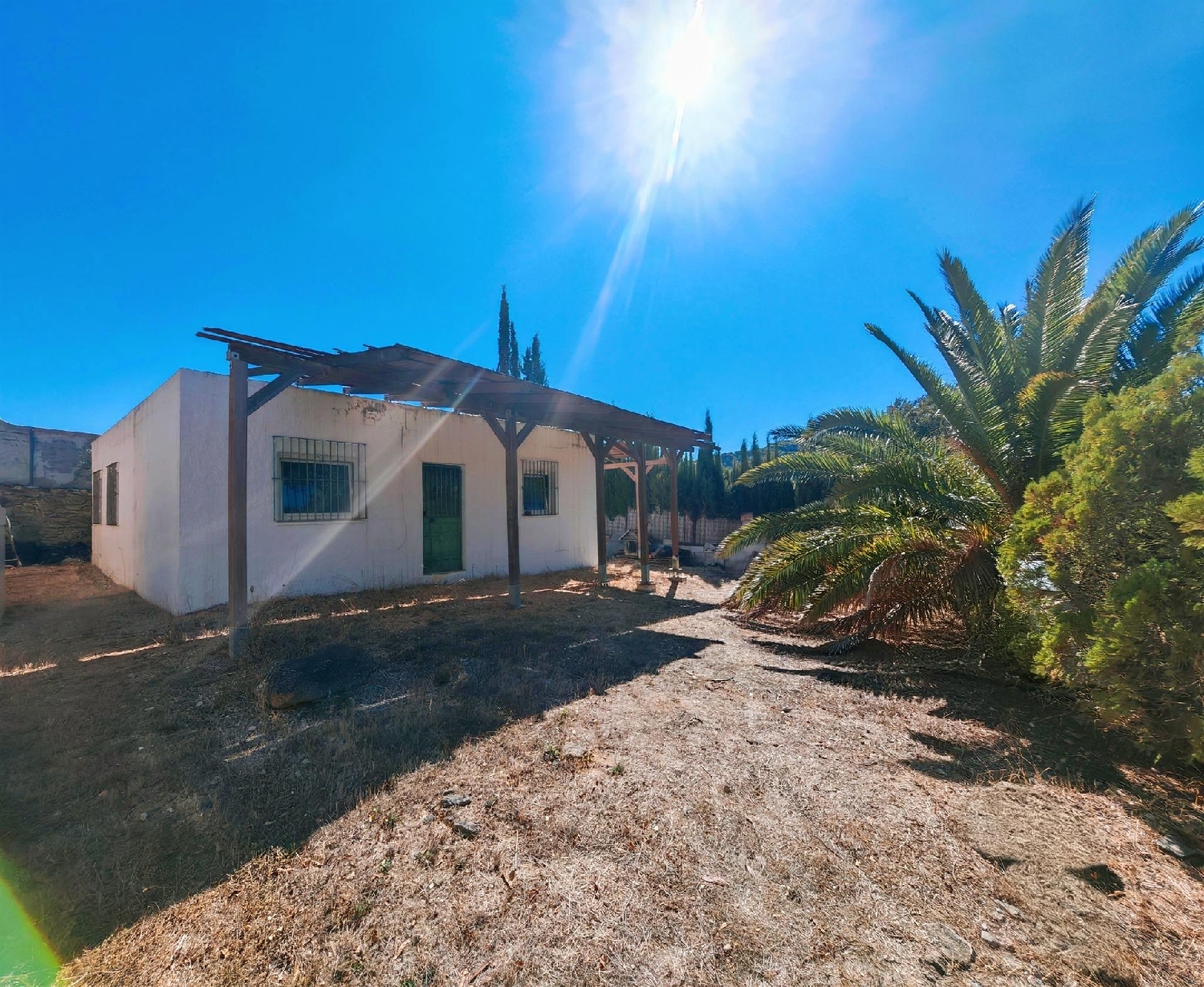 à vendre maison Barbate Janda (La) 1