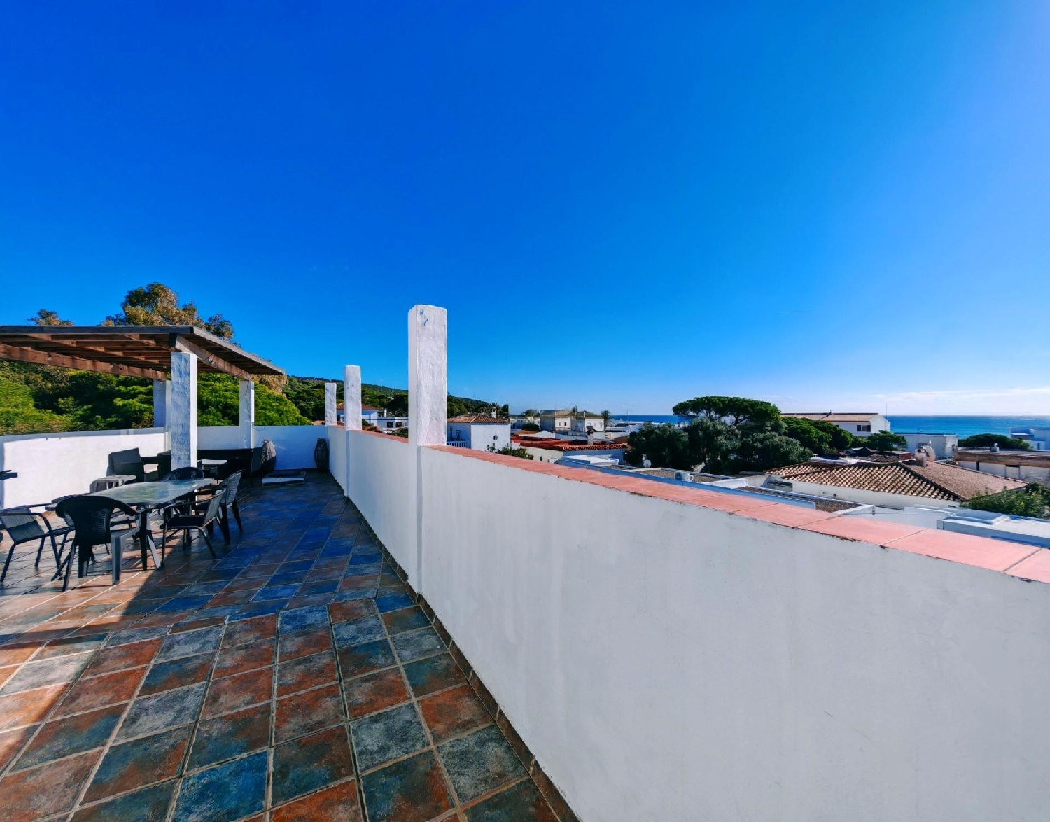 à vendre maison Barbate Janda (La) 5