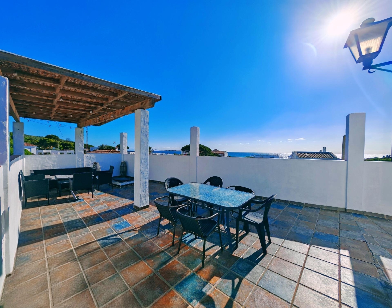 à vendre maison Barbate Janda (La) 1