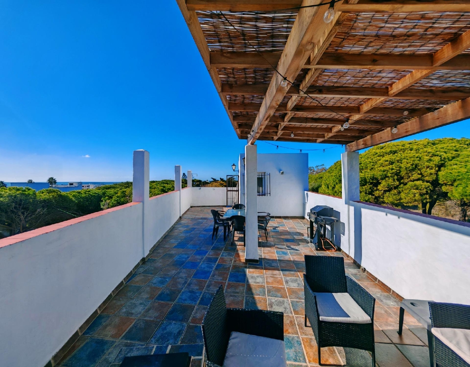 à vendre maison Barbate Janda (La) 4