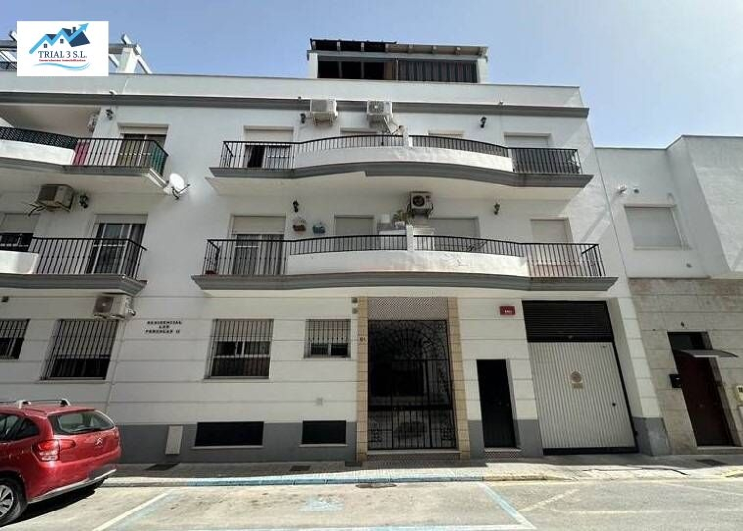  kaufen Haus Barbate Janda (La) 1