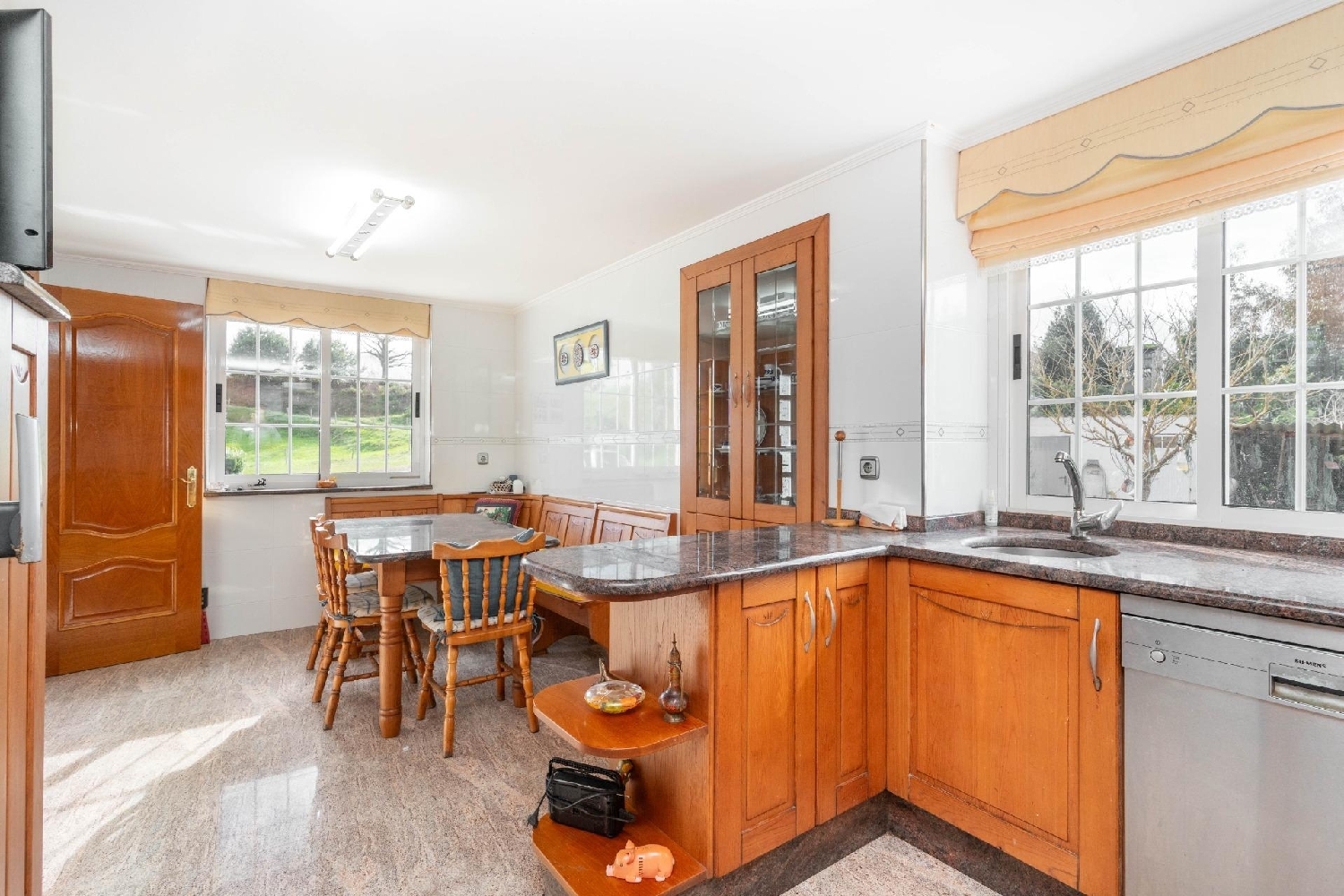 for sale house Barreiros Barcala 2