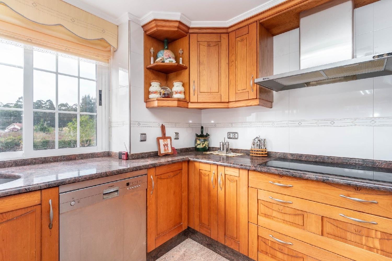 for sale house Barreiros Barcala 5