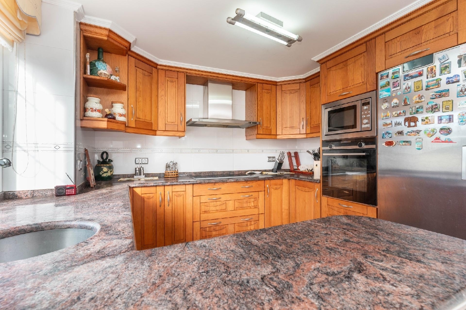 for sale house Barreiros Barcala 3