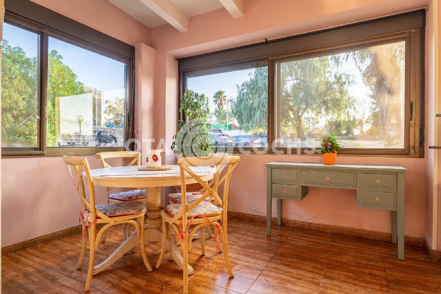 à vendre maison Barriada Les Tres Creus Bages 6