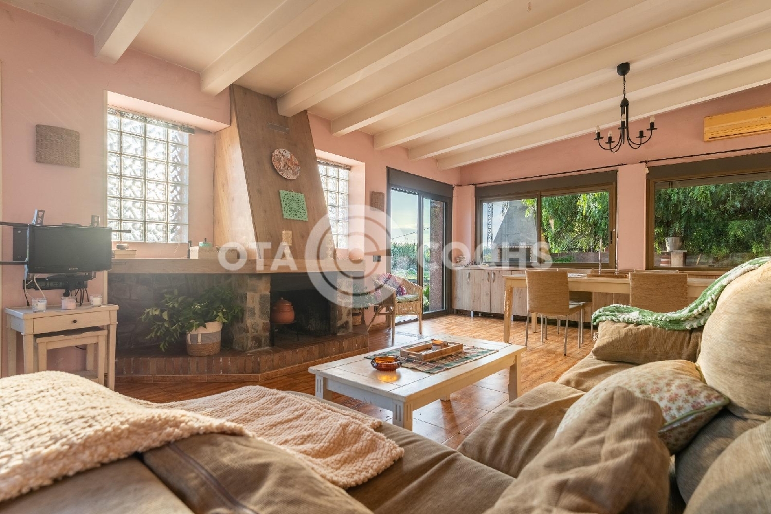 à vendre maison Barriada Les Tres Creus Bages 3