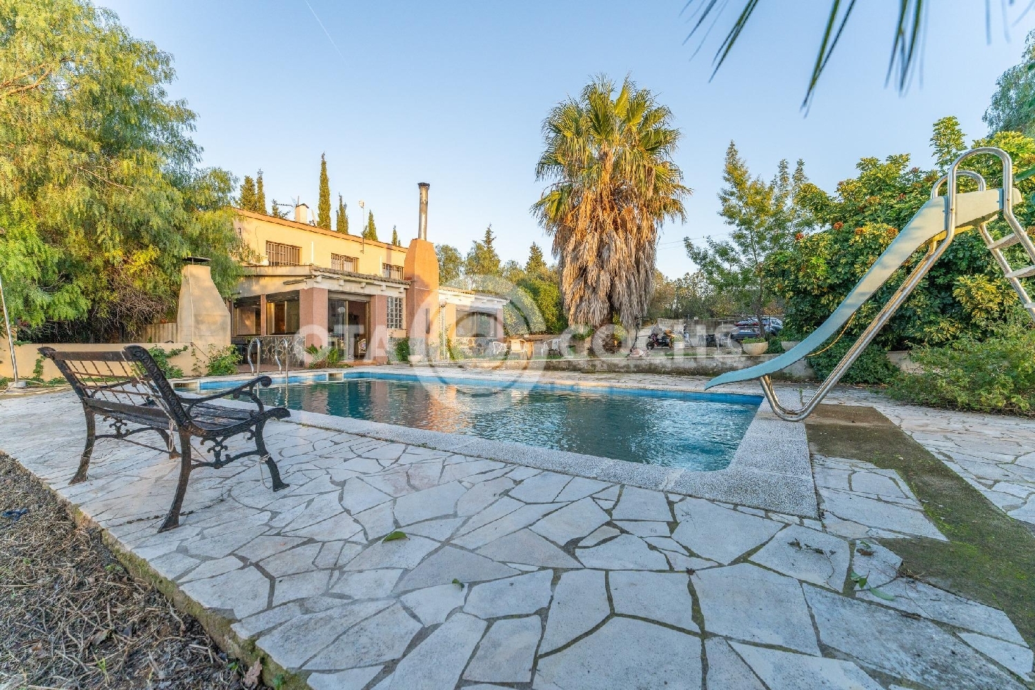 à vendre maison Barriada Les Tres Creus Bages 2