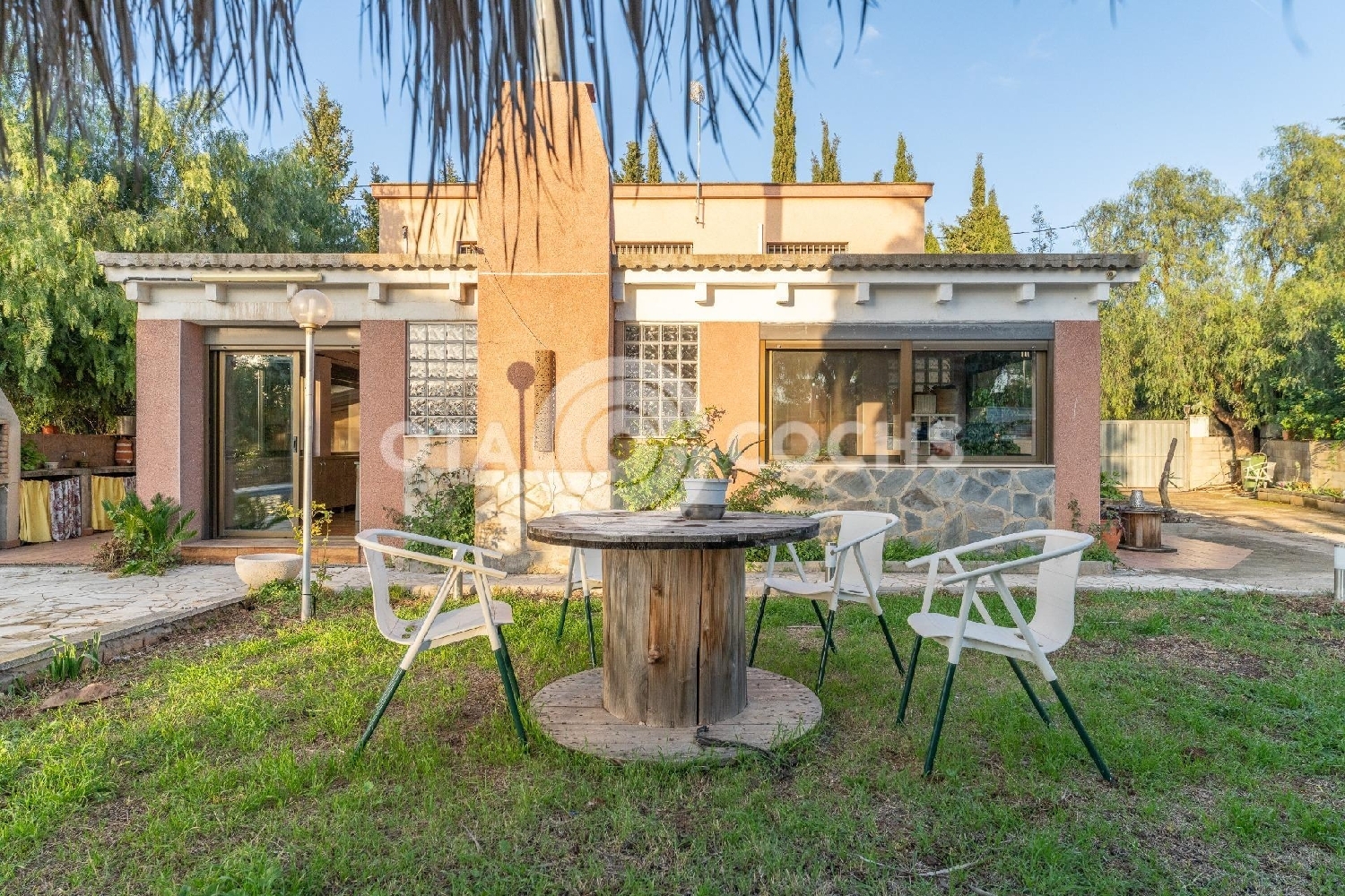 à vendre maison Barriada Les Tres Creus Bages 1