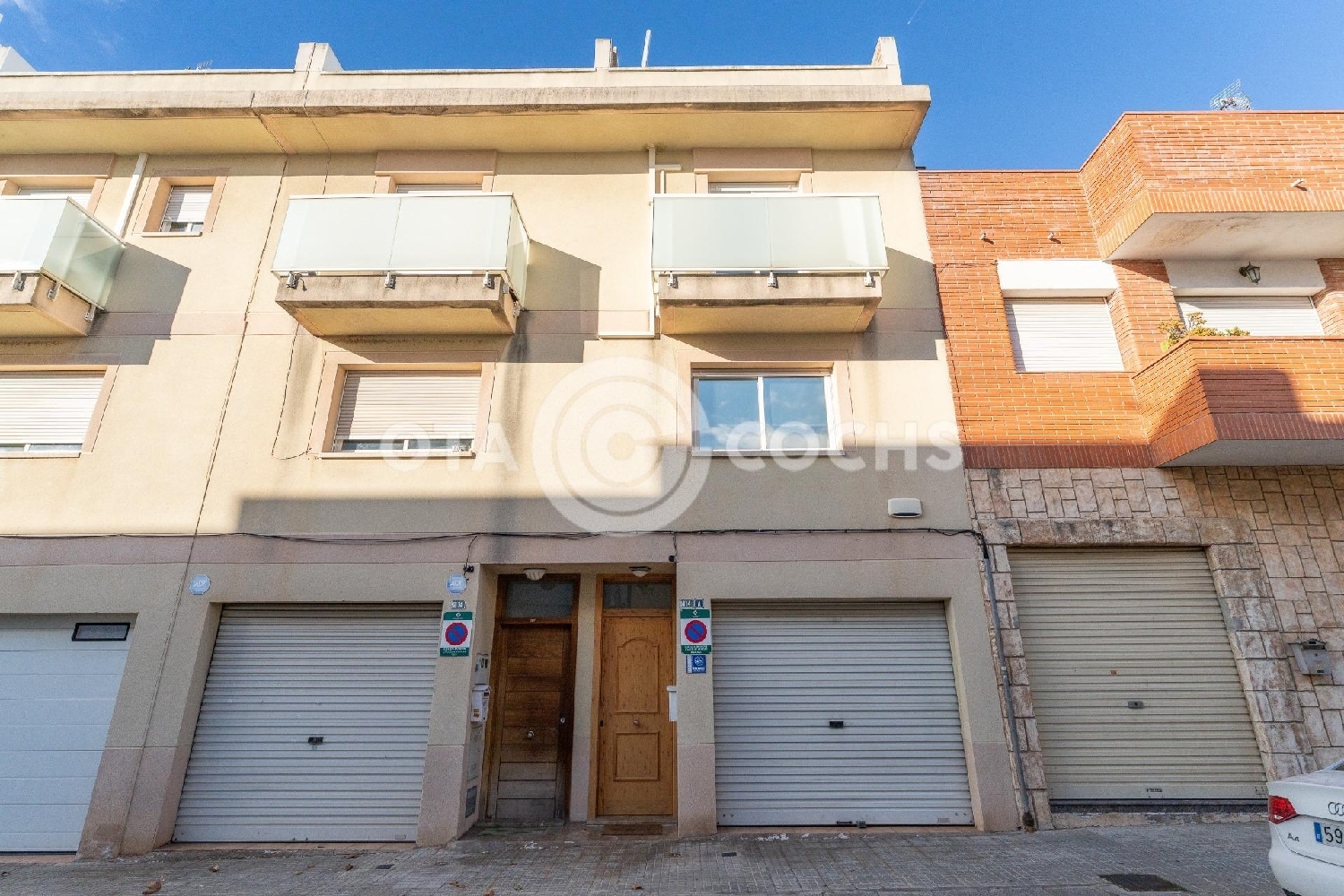  à vendre maison Barriada Les Tres Creus Bages 1