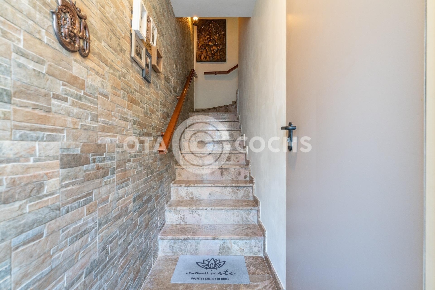  à vendre maison Barriada Les Tres Creus Bages 2