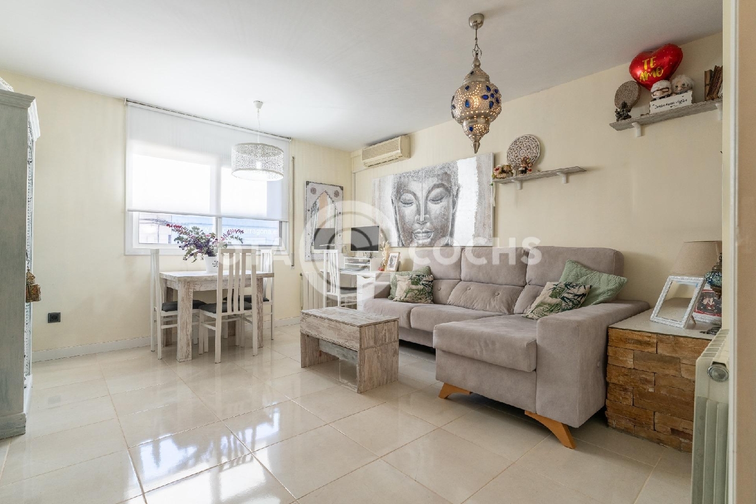  à vendre maison Barriada Les Tres Creus Bages 4