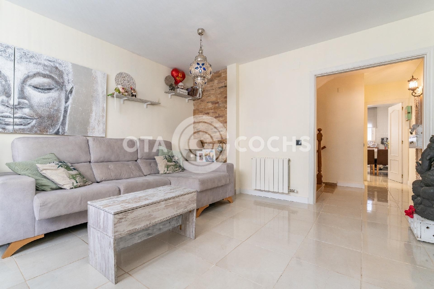  à vendre maison Barriada Les Tres Creus Bages 6