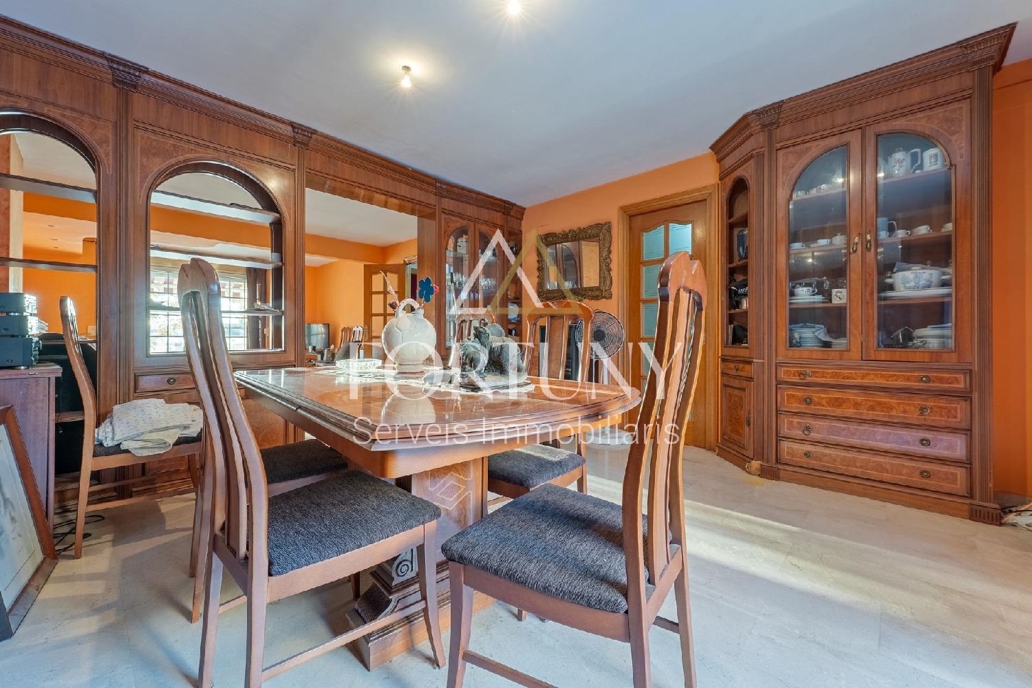  en venta casa Barriada Les Tres Creus Bages 6