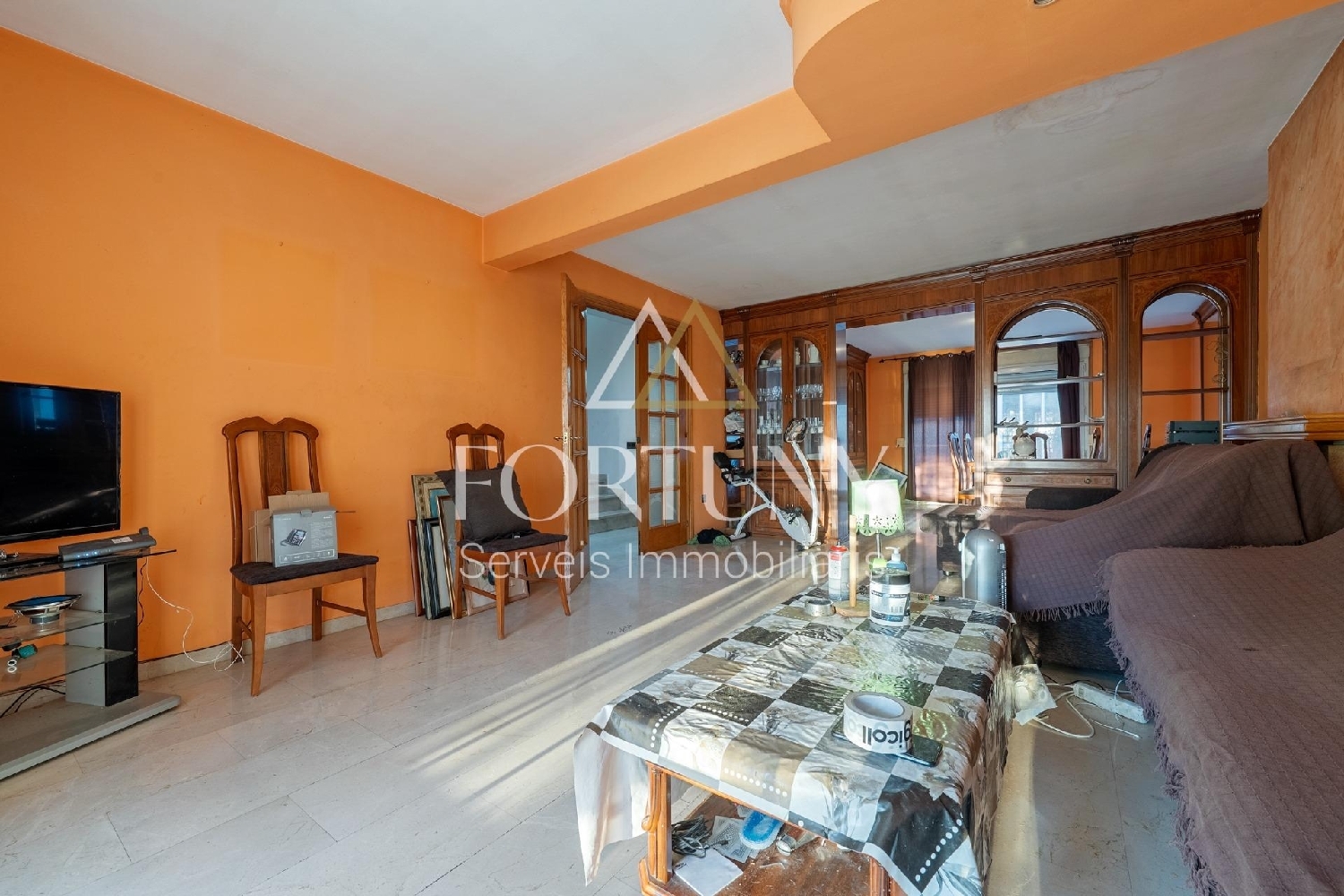  en venta casa Barriada Les Tres Creus Bages 4