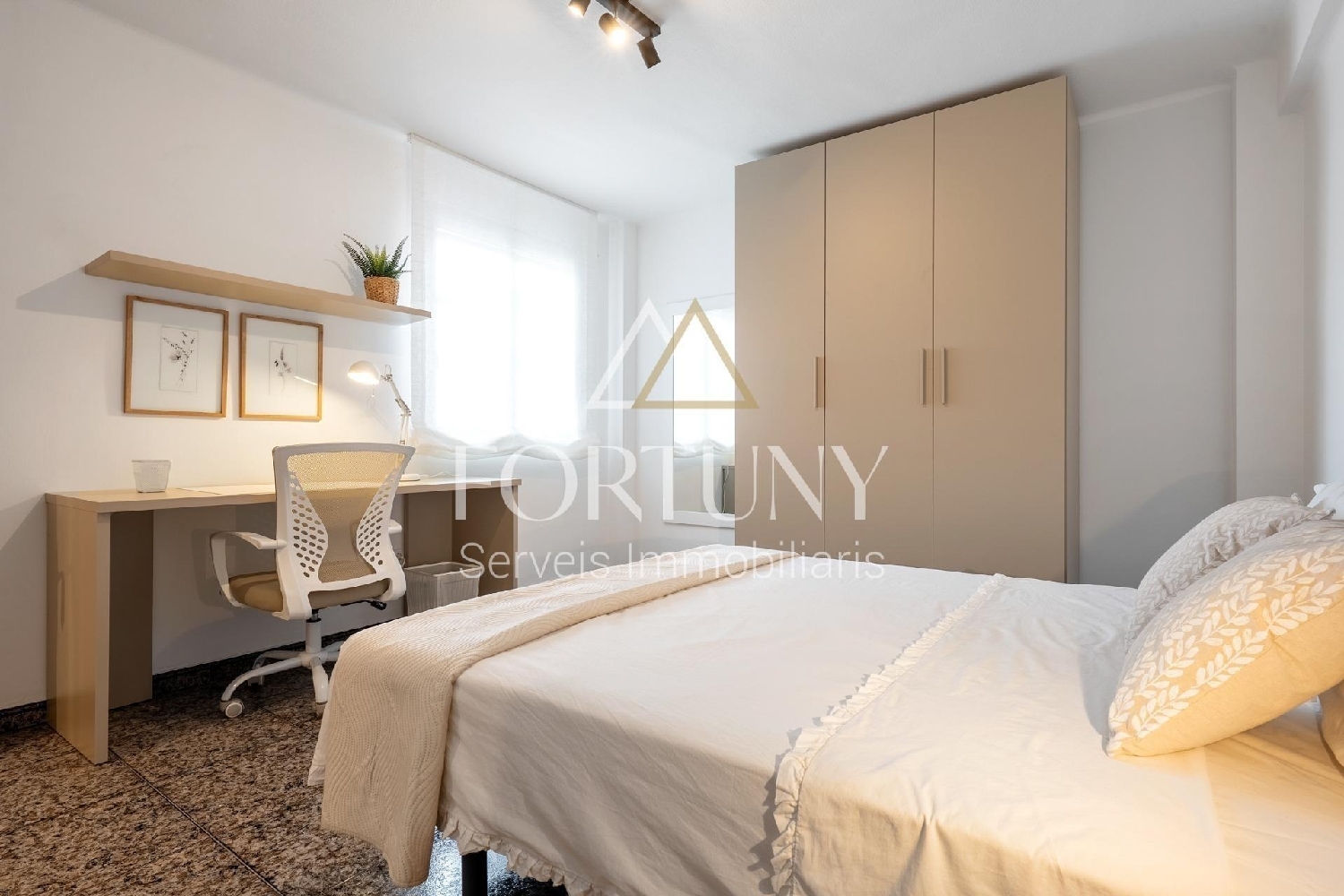  till salu hus Barriada Les Tres Creus Bages 2