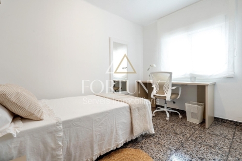 Barriada Les Tres Creus Bages hus foto 6337117