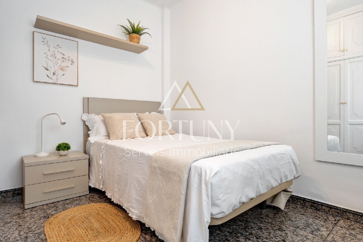  till salu hus Barriada Les Tres Creus Bages 2