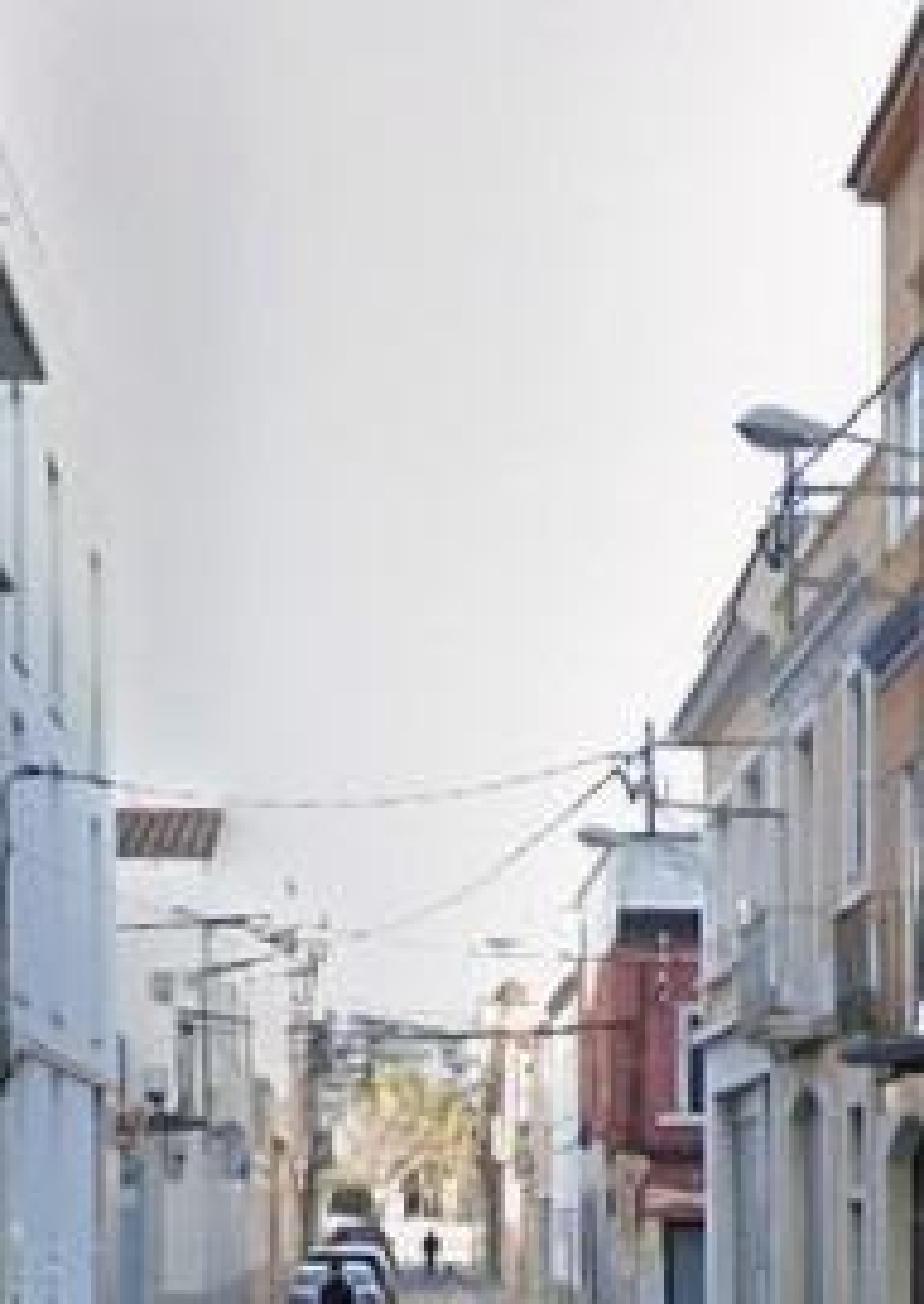 kaufen Haus Barriada Les Tres Creus Bages 1