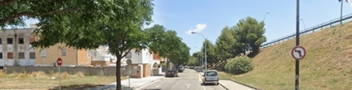 Barriada Les Tres Creus Bages Haus Bild 6328189