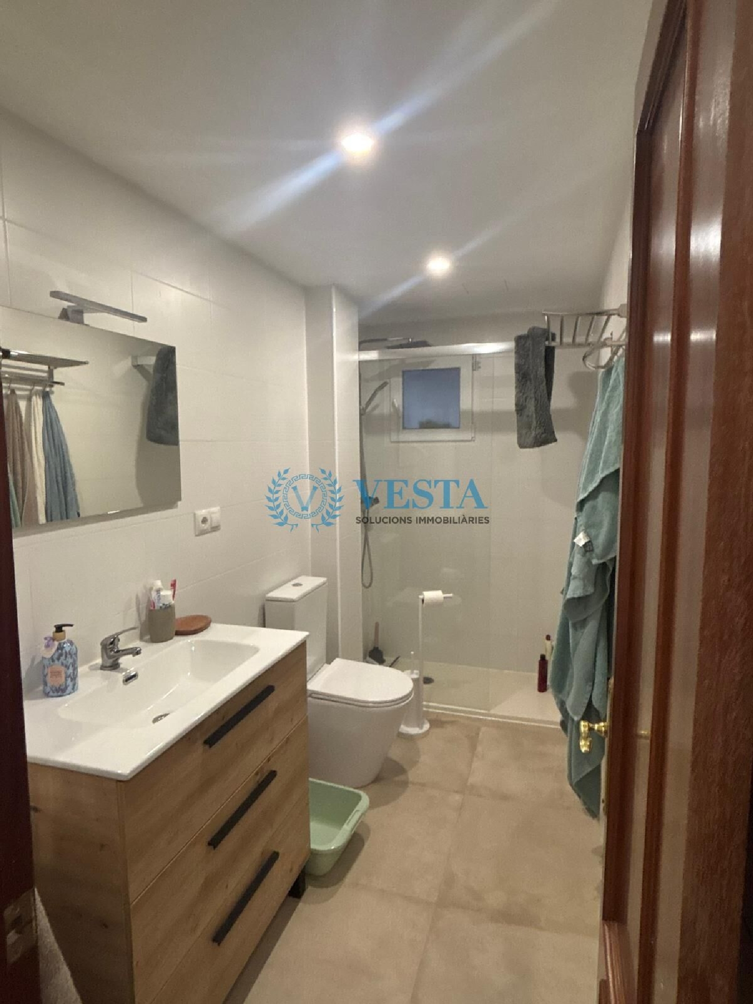 for sale house Barriada Les Tres Creus Bages 4