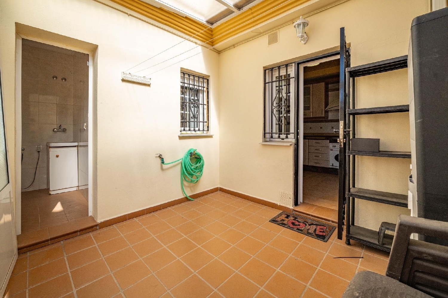  te koop huis Barrio De Granada Alacantí 8
