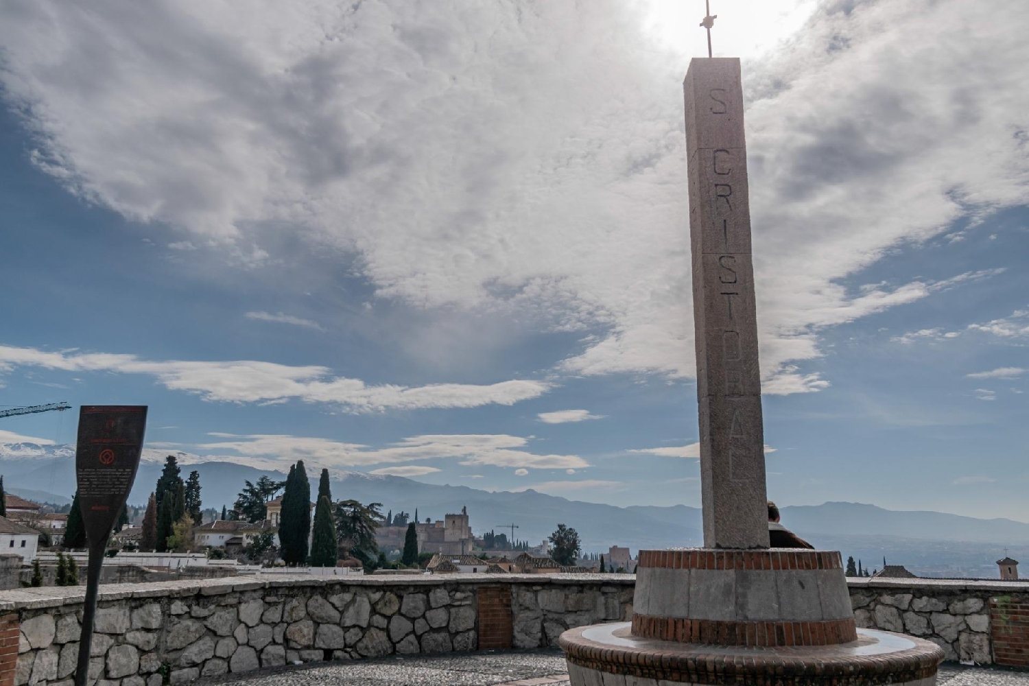 till salu hus Barrio De Granada Alacantí 3