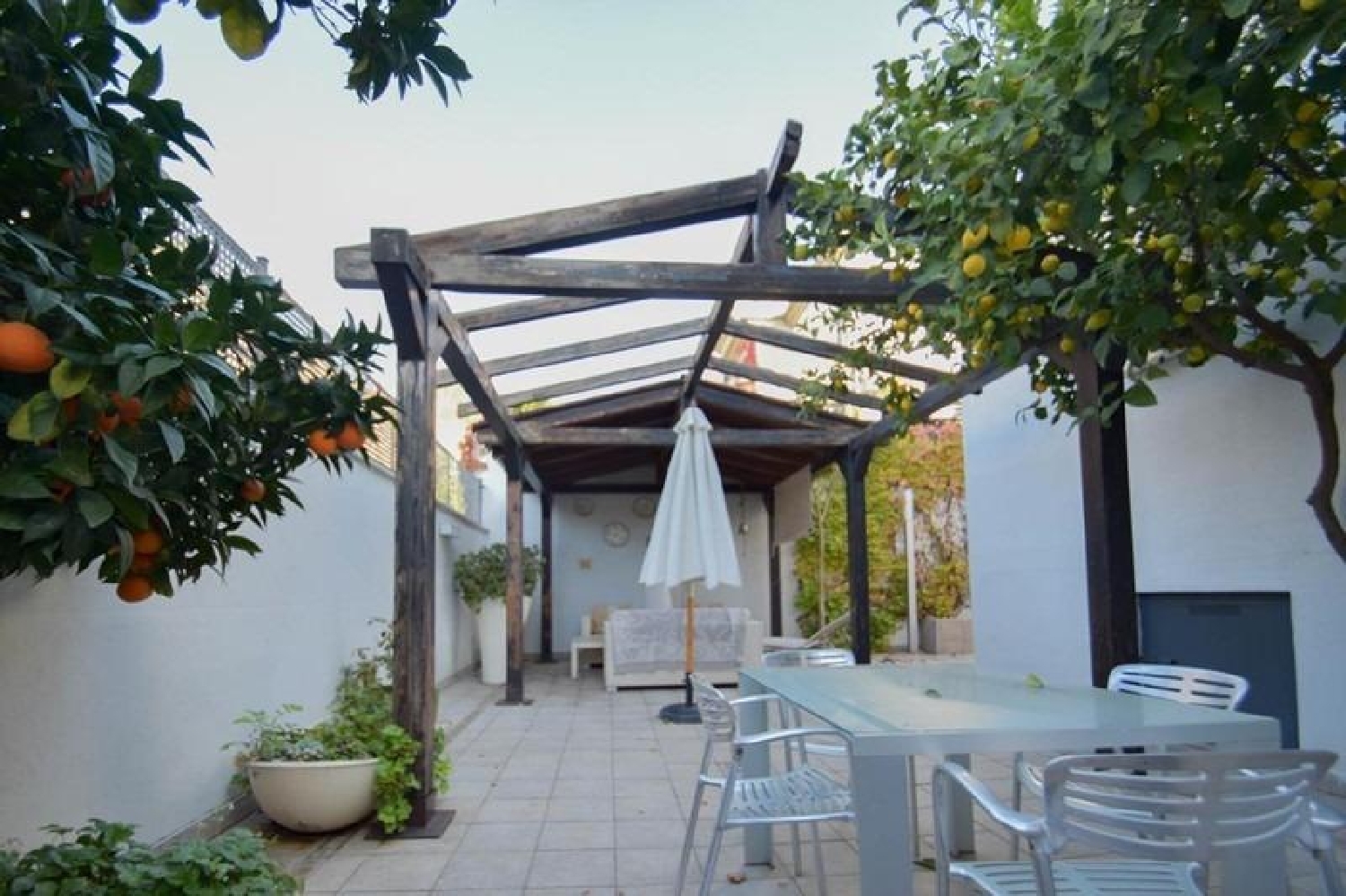  till salu hus Barrio De Granada Alacantí 3