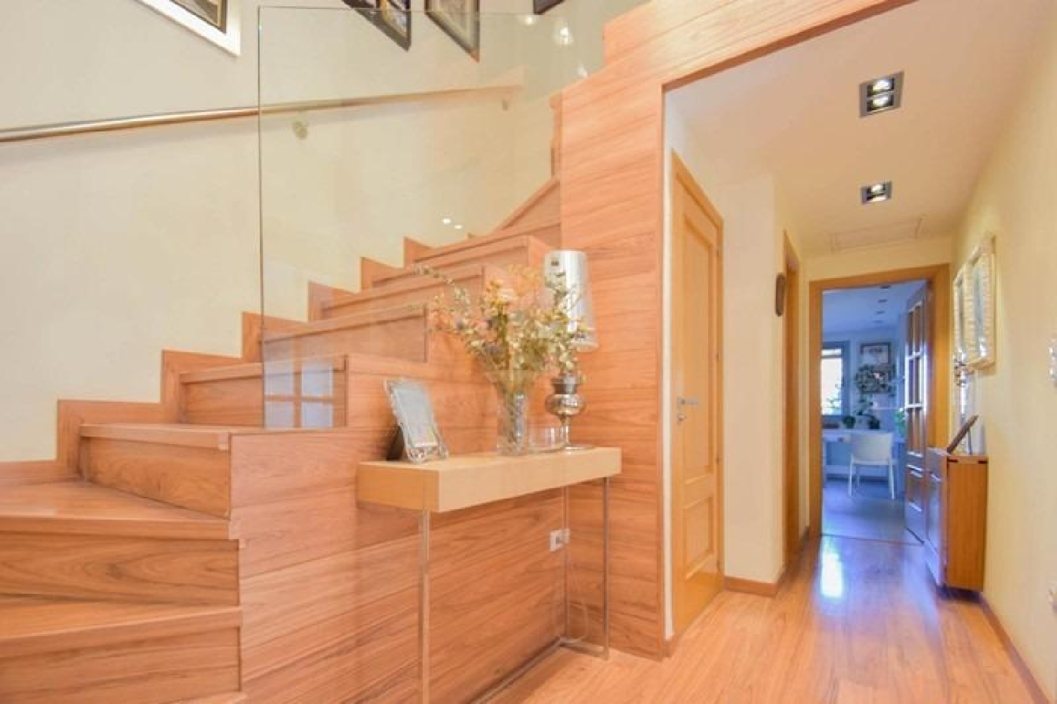  till salu hus Barrio De Granada Alacantí 6