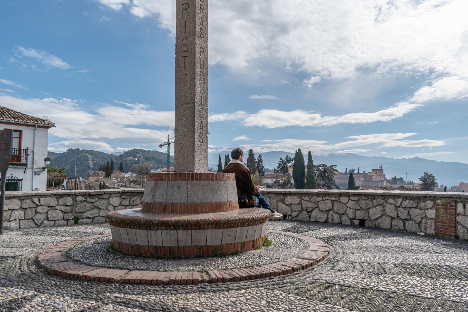  kaufen Haus Barrio De Granada Alacantí 4