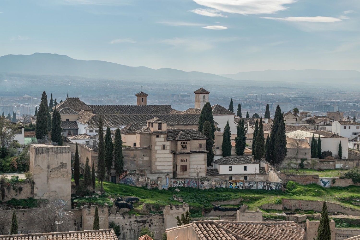  kaufen Haus Barrio De Granada Alacantí 5