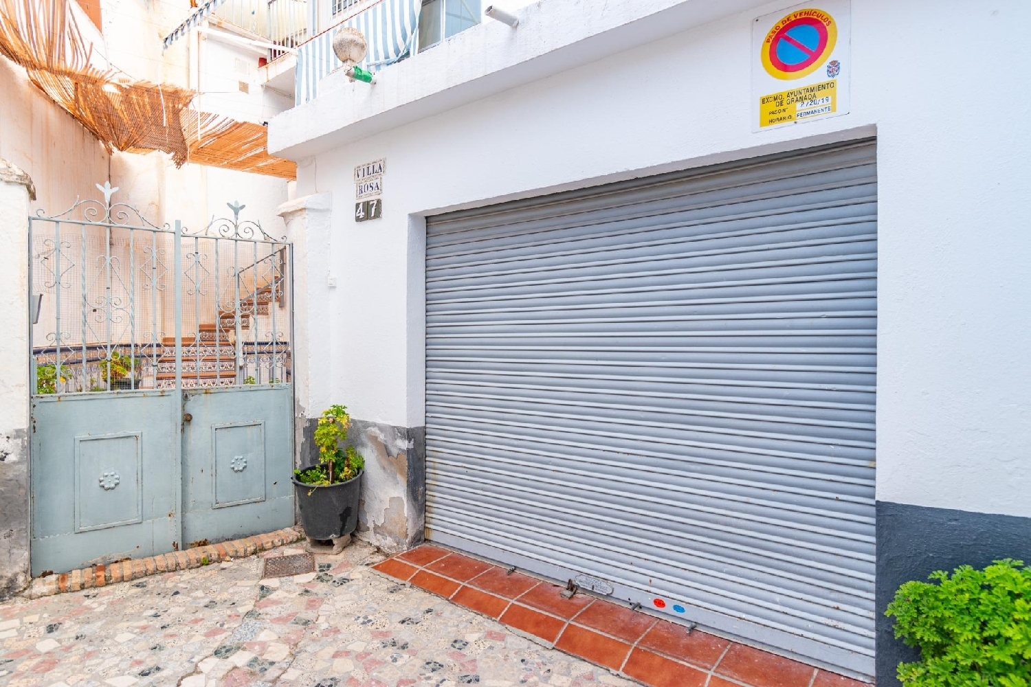  kaufen Haus Barrio De Granada Alacantí 3