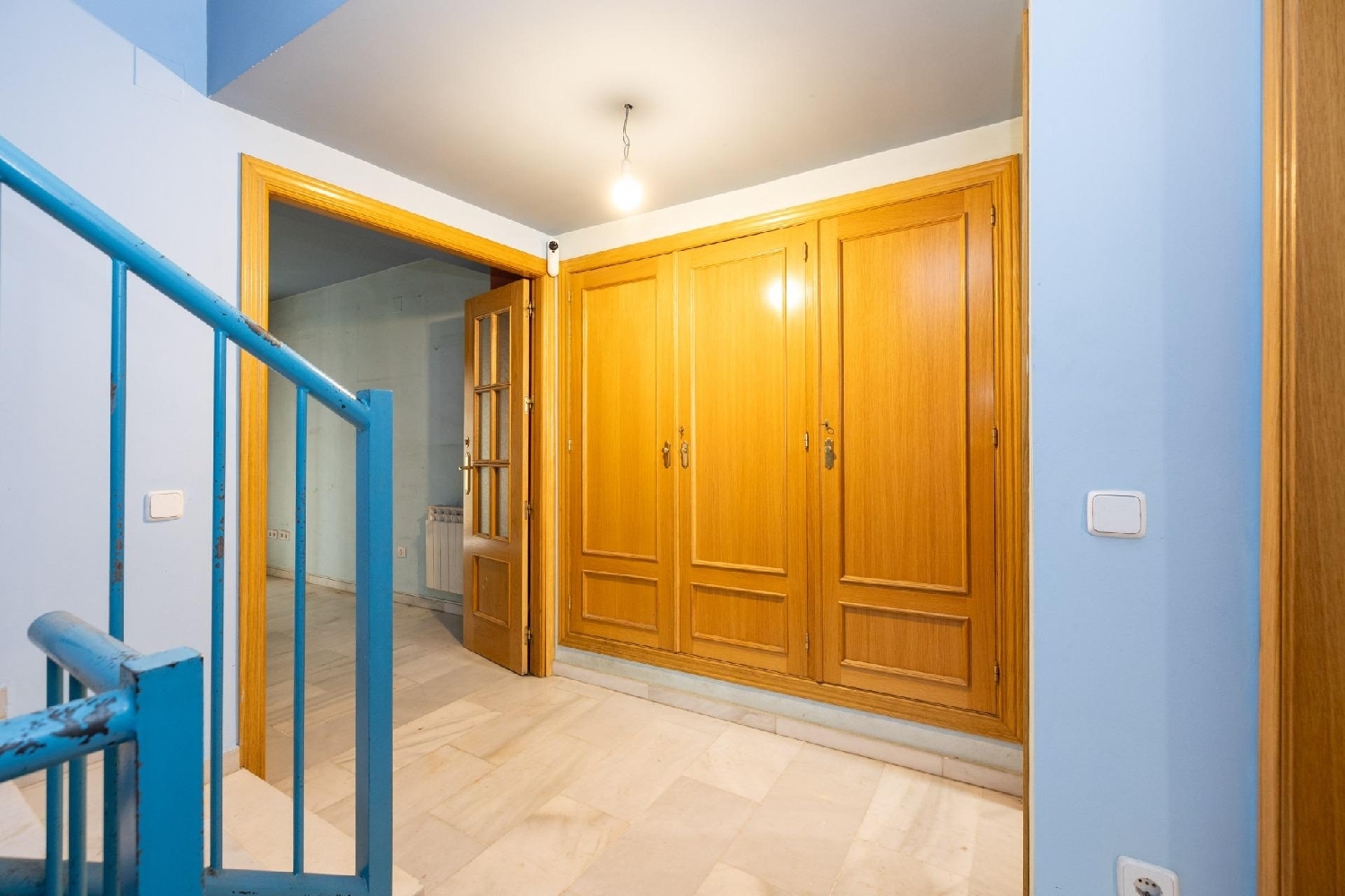  kaufen Haus Barrio De Granada Alacantí 6