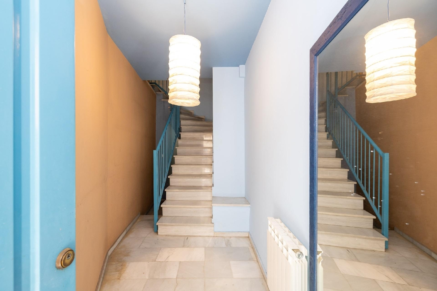  kaufen Haus Barrio De Granada Alacantí 5