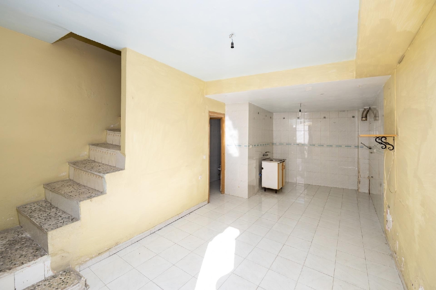  kaufen Haus Barrio De Granada Alacantí 2