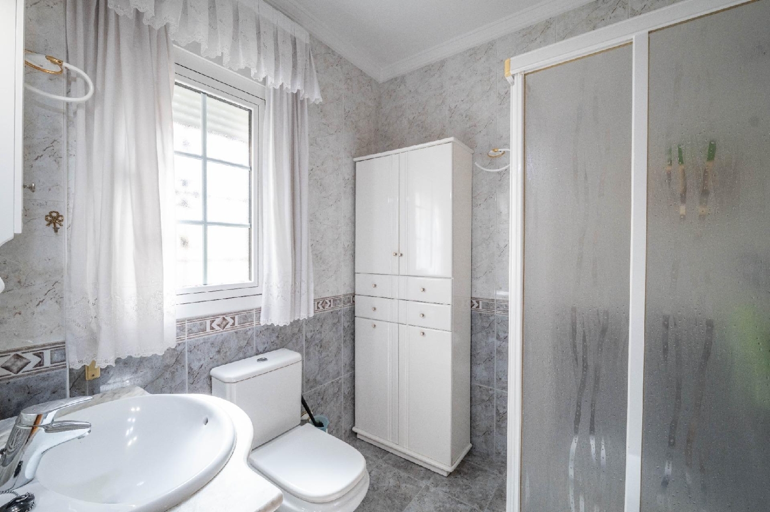 en venta casa Barrio De Granada Alacantí 6