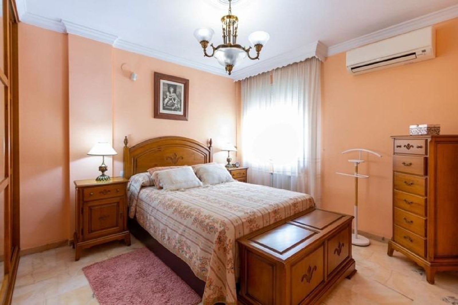  till salu hus Barrio De Granada Alacantí 8