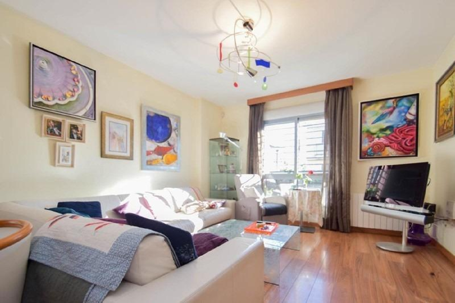  till salu hus Barrio De Granada Alacantí 8