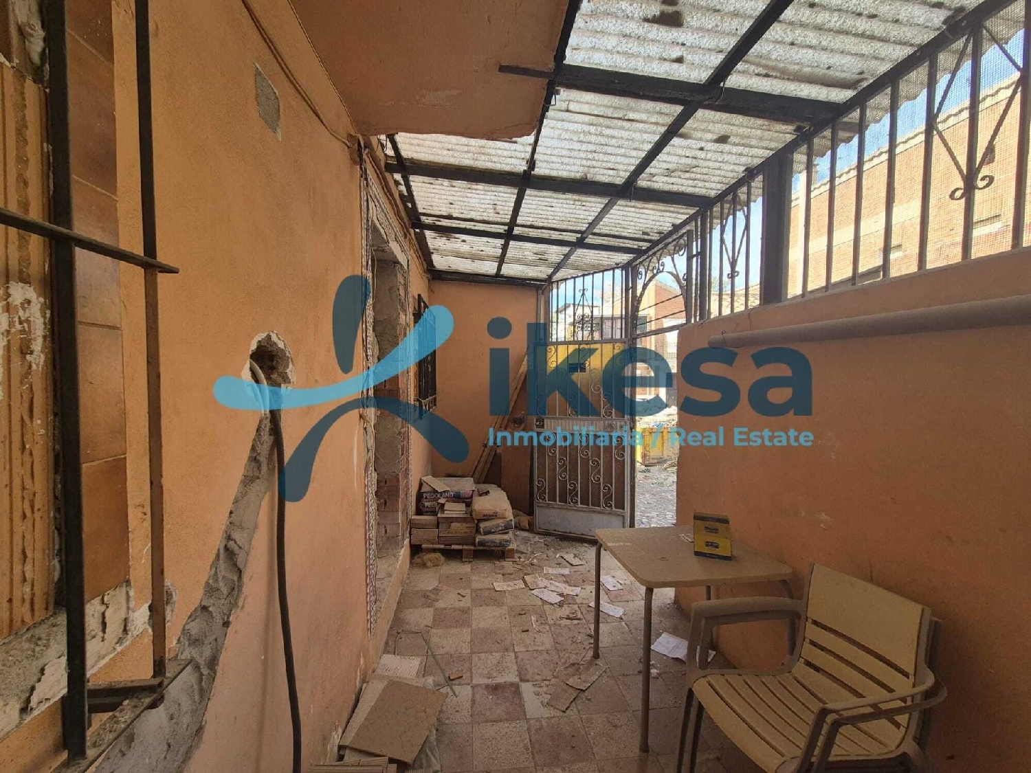  till salu hus Barrio De Granada Alacantí 5